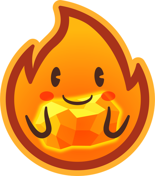 Ember, your companion